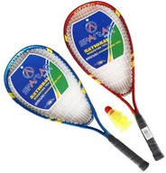 SPARTAN Badminton Speed ​​​​set