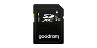 Pamäťová karta SDHC GOODRAM 16GB S1A0 cl 10 UHS-I