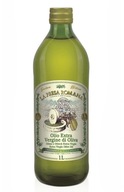 Taliansky extra olivový olej La Presa Romana 1 liter Taliansky extra olivový olej La Presa Romana 1 liter