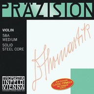 Thomastik Prazision 58A 4/4 husľové struny