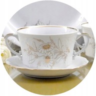 020 CAMELIA BULLION 400 SAUCER CHODZIEŻ MALCER
