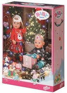 Doplnky pre bábiku Baby Born Advent Calendar