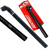 Sedlovka KELLYS ADVANCED XC 70 400mm/30,9mm Sedlovka KELLYS ADVANCED XC 70 400mm/30,9mm