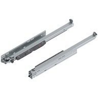 BLUM 760H6000S Vodítko Movento 600mm 40kg BLUM 760H6000S Vodítko Movento 600mm 40kg