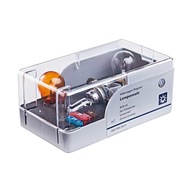 Sada náhradných žiaroviek VW H7 Sada náhradných žiaroviek VW H7