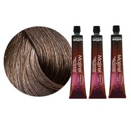 LOREAL MAJIREL 6.0 PAINT SET KRÁSNA FARBA 3X50ML LOREAL MAJIREL 6.0 PAINT SET KRÁSNA FARBA 3X50ML
