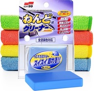 Soft99 Clay na čistiaci lak + mikrovlákno Soft99 Clay na čistiaci lak + mikrovlákno