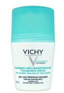 Vichy roll-on antiperspirant 50 ml Vichy roll-on antiperspirant 50 ml