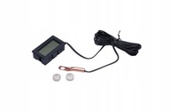 ELEKTRONICKÝ TEPLOMER MOTORU 2T 4T ELEKTRONICKÝ TEPLOMER MOTORU 2T 4T