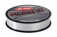 Oplet Berkley Nanofil 0,10 mm x 125 m