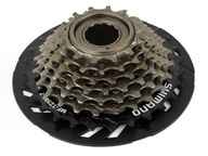 KRYTY SHIMANO TOURNEY MF-TZ500 FREESPEED 7RZ 14/28 KRYTY SHIMANO TOURNEY MF-TZ500 FREESPEED 7RZ 14/28