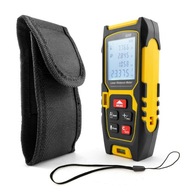 Digitálny laserový diaľkomer D-60 60m IP54 Digitálny laserový diaľkomer D-60 60m IP54