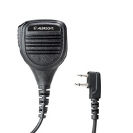 Reproduktorový mikrofón Albrecht SM600 pre Midland G7 G9 Reproduktorový mikrofón Albrecht SM600 pre Midland G7 G9