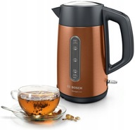 BOSCH TWK4P439 rýchlovarná kanvica 1,7l 2400W BOSCH TWK4P439 rýchlovarná kanvica 1,7l 2400W