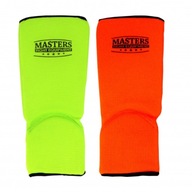 XL MASTERS OSS-N XL chrániče členkov XL MASTERS OSS-N XL chrániče členkov