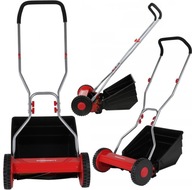 TKR380 TLAČNÁ MECHANICKÁ KOSAČKA + KOŠÍK TKR380 TLAČNÁ MECHANICKÁ KOSAČKA + KOŠÍK