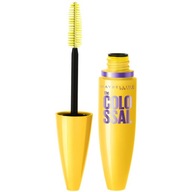 Maybelline Colossal zahusťujúca čierna maskara s kolagénom Maybelline Colossal zahusťujúca čierna maskara s kolagénom
