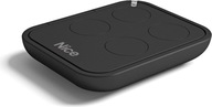 4-kanálový diaľkový ovládač NICE FLO4RE 433,92 MHz 4-kanálový diaľkový ovládač NICE FLO4RE 433,92 MHz