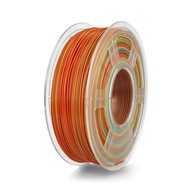 Vlákno Sunlu PLA 1,75mm 1kg - Rainbow Vlákno Sunlu PLA 1,75mm 1kg - Rainbow