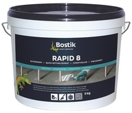 Bostik Rapid 8 - Cement na opravu a montáž 15 kg