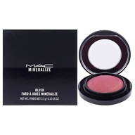 MAC MINERALIZE BLUSH PETAL POWDER 3,2G MAC MINERALIZE BLUSH PETAL POWDER 3,2G