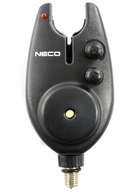 Alarm Neco Carp Bite Alarm CX5 Red Alarm Neco Carp Bite Alarm CX5 Red