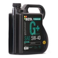 Bizol REEN OIL + 5W-40 4L C3 LL04 4 l 5W-40 BIZOL 4