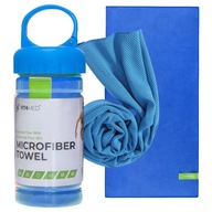 CHLADIACI ŠPORTOVÝ UTERÁK Z MIKROVLÁKNA CHLADIACI 100X30 CHLADIACI ŠPORTOVÝ UTERÁK Z MIKROVLÁKNA CHLADIACI 100X30
