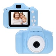Hra s digitálnym fotoaparátom pre deti Hra s digitálnym fotoaparátom pre deti