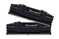 G.SKILL DDR4 16GB (2x8GB) RipjawsV 3200MHz CL16 re