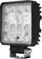 LED PRACOVNÁ LAMPA 48W HALOGÉNOVÉ HRUBÉ HĽADANIE LED PRACOVNÁ LAMPA 48W HALOGÉNOVÉ HRUBÉ HĽADANIE