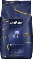 ZRNKOVÁ KÁVA Lavazza Super Crema 1 kg ZRNKOVÁ KÁVA Lavazza Super Crema 1 kg