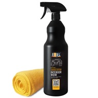 ADBL Interiér Wow Dressing na plasty 500ml ADBL Interiér Wow Dressing na plasty 500ml