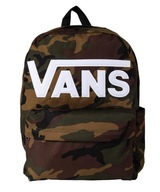 Batoh Vans OLD SKOOL DROP V VN0A5KHP97I Clsc Camo Batoh Vans OLD SKOOL DROP V VN0A5KHP97I Clsc Camo