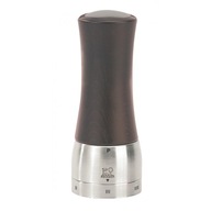 Peugeot Mlynček na korenie, mletie, nastaviteľný, ručný korenička, 16 cm