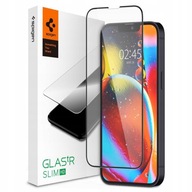 Displej z tvrdeného skla pre IPHONE 13 MINI Spigen 9H Displej z tvrdeného skla pre IPHONE 13 MINI Spigen 9H