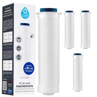 4 x Netkaný polypropylénový filter 25 µm Dafi 4 x Netkaný polypropylénový filter 25 µm Dafi