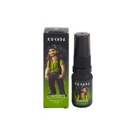 Koendu HARDY olej na fúzy 10 ml Koendu HARDY olej na fúzy 10 ml