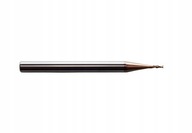 KARBIDOVÁ FRÉZA MICRO VHM Fi 0,4mm 2-BIN 55HRC KARBIDOVÁ FRÉZA MICRO VHM Fi 0,4mm 2-BIN 55HRC
