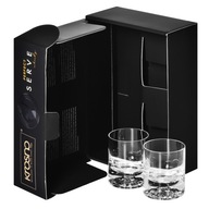 Sada pohárov na whisky Perfect Serve KROSNO 2x Sada pohárov na whisky Perfect Serve KROSNO 2x