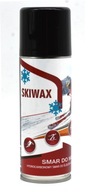 Skiwax uhľovodíkový lyžiarsky vosk v spreji