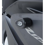 RASHPATY AERO R&G YAMAHA YZF-R125 15-18 ČIERNA RASHPATY AERO R&G YAMAHA YZF-R125 15-18 ČIERNA