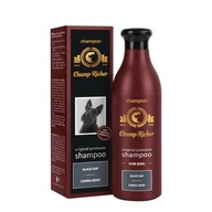 Champ-Richer šampón na tmavú srsť 250ml Champ-Richer šampón na tmavú srsť 250ml