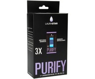 3x So Pure LauraStar filtračné GRANULY