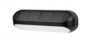 Solárne LED fasádne svietidlo SOE-1 RGB+WW Solárne LED fasádne svietidlo SOE-1 RGB+WW