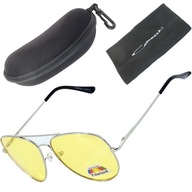 Rozjasňujúce okuliare FLEX Cambell pre FLY FISHERS Rozjasňujúce okuliare FLEX Cambell pre FLY FISHERS
