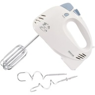 Sencor SHM 5203-EUE3 400 W ručný mixér biely Sencor SHM 5203-EUE3 400 W ručný mixér biely
