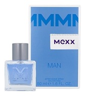 Mexx Man sprej po holení 50 ml