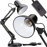 VÝKONNÁ LED LAMPA NA KRESLENIE ŠKOL NOČNÁ STOLNÁ LAMPA VÝKONNÁ LED LAMPA NA KRESLENIE ŠKOL NOČNÁ STOLNÁ LAMPA