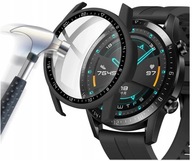 PÚZDRO POUZDRO KRYT 2v1 PRE HUAWEI WATCH GT 2 46MM PÚZDRO POUZDRO KRYT 2v1 PRE HUAWEI WATCH GT 2 46MM